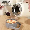 Thermobehälter, isolierter Thermobecher, Wärmebehälter, Produktbild-Vorschau 2