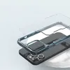Nillkin Nature Pro iPhone 14 Pro Panzerhülle Blau Produktbild-Vorschau 10