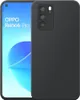 Adatto per Oppo Reno 6 Pro 5G Phone Case Nero Custodia in Anteprima dell’immagine prodotto 1