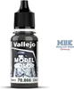 Vallejo 70.866, Grün, Grau, Acrylfarbe, Flüssigkeit, 17 ml, Produktbild-Vorschau 7