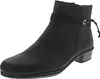 Rieker Y0782-01 (37/schwarz/schwarz) Produktbild-Vorschau 5