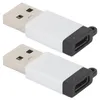 Adaptér USB 3.0 na Type-C, konvertor USB-C na USB OTG s Náhľad obrázku produktu 3