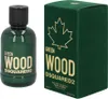 Dsquared2 Green Wood Eau de Toilette für Herren 100 ml Produktbild-Vorschau 12