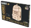 3D-Puzzle, Spielautomat, EWA, Holz, 176 Teile Produktbild-Vorschau 12