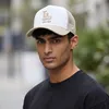 New Era Trucker Losdod  Stnwhi Couleur Beige Voir les images du produit 7