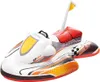 INTEX 57520 Opblaasbare waterscooter 117 x 77 cm, oranje Productafbeelding-voorbeeld 40