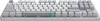A close-up view of a mechanical keyboard. Produktbild-Vorschau