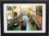 BD ART rám 15x21 pre fotografie 13x18 cm, čierna MDF Náhľad obrázku produktu 6