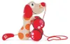 Hape Duw- en trekpop hond, E0347 Productafbeelding-voorbeeld 11