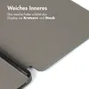 imoshion Canvas Sleepcover Klapphülle Kobo Clara 2E / Produktbild-Vorschau 6