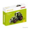 Schäfer Toy Company GmbH BRIXIES Plus CLAAS AXION 960 Voir les images du produit 5