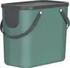 ROTHO Abfallbehälter Albula 25l 40x23,5x34cm mistletoe Produktbild-Vorschau 13