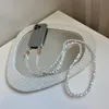Pearlfection Transparant Cord Hülle - Long cord  - Produktbild-Vorschau 5