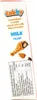 tabby Chicken Caramelised Crumble Chocolate Milk Filled 50g Produktbild-Vorschau 6