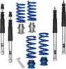 Suspension + Amortisseurs pour Mercedes Classe C W202 / CLK Voir les images du produit 2
