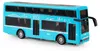 Dvoupatrový autobus doubledecker DPO Ostrava 20 cm Náhled obrázku produktu 1