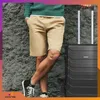 OMNA | Koffer auf Rollen XL - 67x44x27 cm - 63L - Schwarz - Produktbild-Vorschau 13