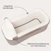 Tubble® Cuzi Aufblasbare Spa-Badewanne - Aufblasbare Produktbild-Vorschau 5