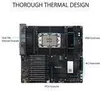 ASUS PRO WS W790E-SAGE SE - Motherboard - SSI EEB - LGA4677 Produktbild-Vorschau 19