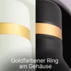 ARTE LAMP LED Lampe mit 2 Spotleuchten - Deckenstrahler mit Produktbild-Vorschau 7