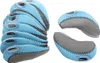 10-teiliges Golf-Eisen-Schutzhüllen Set, Neopren, Produktbild-Vorschau 2