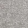 Raffrollo mit Ösen Brondy Taupe Natur halbtransparent Produktbild-Vorschau 2