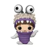 POP figure Monsters Inc 20th Boo with Hood Up Náhľad obrázku produktu 3
