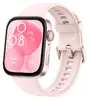 Huawei Watch Fit 3 Solo-B09S Roze, lineaire motor, TruSeen Productafbeelding-voorbeeld 10