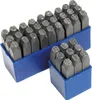Schlagzahlen Schlagbuchstaben Gravieren Set 36 teilig Dema Zahlenstempel Buchstaben Nummern Satz Schlachbuchstaben Zahlen Schlagstempel 10mm 36tlg. 36-tlg 914829 18501 4031765185011 Produktbild-Vorschau