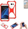 K-S-Trade Handy-Hülle kompatibel mit Unihertz Golden Eye Produktbild-Vorschau 1