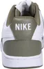 Nike nike court vision low men Halbschuh weiß in Gr. 43 Produktbild-Vorschau 7