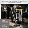 Syntrox Chef Cleaner VC-3900W-100L Aspirapolvere Anteprima dell’immagine prodotto 11