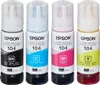 Epson EcoTank ET-2811 A4 3in1 Multifunktionsdrucker Produktbild-Vorschau 10