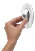 CLICK Einbau-Leseleuchte Weiß 43600 Produktbild-Vorschau 4