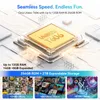 Blackview Wave 8 4G Android 14 smartfón bez zmluvy, Náhľad obrázku produktu 5
