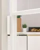 Drzwi wewnętrzne Living Store białe 93x201,5 cm szkło Podgląd zdjęcia produktu 6