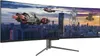 LC-Power M49-DQHD-120-C-Q 124cm (49") DQHD VA Monitor Produktbild-Vorschau 2