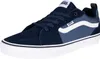 A single Vans shoe is shown against a white background. Produktbild-Vorschau