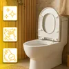Toilettendeckel WC Sitz Absenkautomatik Klodeckel, Produktbild-Vorschau 7