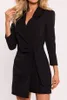 Made of Emotion Jumpsuit für Frauen Urgug M796 schwarz M Produktbild-Vorschau 2