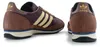 adidas SL 72 OG Maroon Preloved Brown (Women's) - EU 42 Produktbild-Vorschau 4