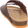 Rohde Grado Pantolette Grau Podgląd zdjęcia produktu 46
