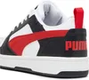 Puma Rebound V6 Low Sneaker Mehrfarbig Produktbild-Vorschau 12