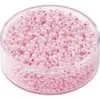 KNORR PRANDELL 213104222 Böhmische Rocailles Ø 25 mm Glas Produktbild-Vorschau 2