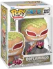 POP figúrka One Piece Doflamingo #2237 Náhľad obrázku produktu 5