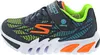 Skechers Flow Glow Klettschuh Mehrfarbig Produktbild-Vorschau 59