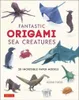 Fantastic Origami Sea Creatures Productafbeelding-voorbeeld 2