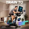 Sportstech Speedbike sBike_BL | 21,5" Touch-Display | Produktbild-Vorschau 3
