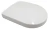 Siège de WC Villeroy & Boch Subway 2.0 9M68Q1 avec fonction Voir les images du produit 16