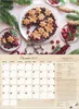 Der große Küchenkalender - mit saisonalen Rezepten für Produktbild-Vorschau 7